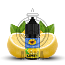 Native Flavour "Lemon" 30мл