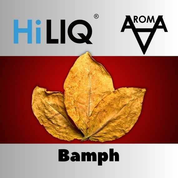 HiLIQ Хайлик B&H