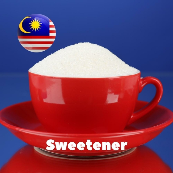Ароматизатор для самозамеса Malaysia flavors Sweetener