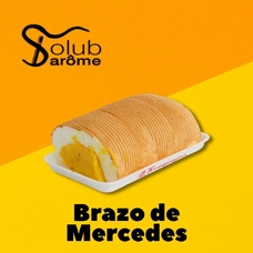 Solub Arome "Brazo de Mercedes" (Філіппінський десерт)