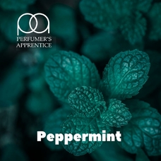 TPA "Peppermint" (Насичена м'ята)