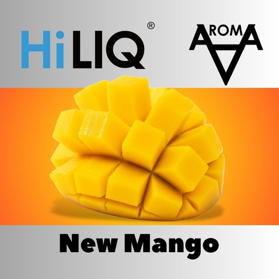 Отзывы  hiliq хайлик new mango (новый манго)