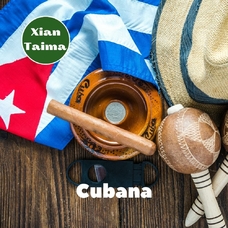 Xi'an Taima "Cubana" (Кубинська сигара)
