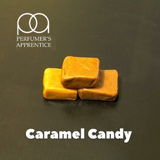 TPA "Caramel Candy" (Карамельная конфета)