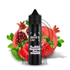 Vapers Lab "Bubble juice" 60 ml
