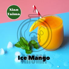 Xi'an Taima "Ice Mango" (Манго з холодком)