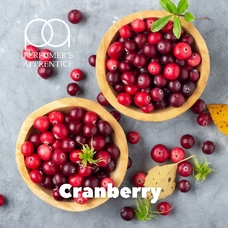 TPA "Cranberry" (Клюква)
