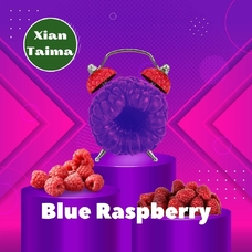 Xi'an Taima "Blue raspberry" (Голубая малина)