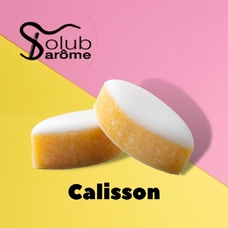 Solub Arome "Calisson" (Прованська насолода)