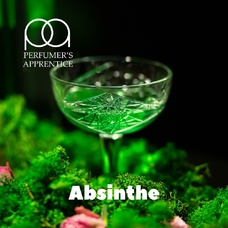 TPA "Absinthe" (Абсент)