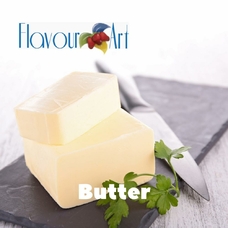 FlavourArt "Butter (Олія)"