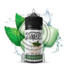 Hysteria "Spearmint" 100 ml