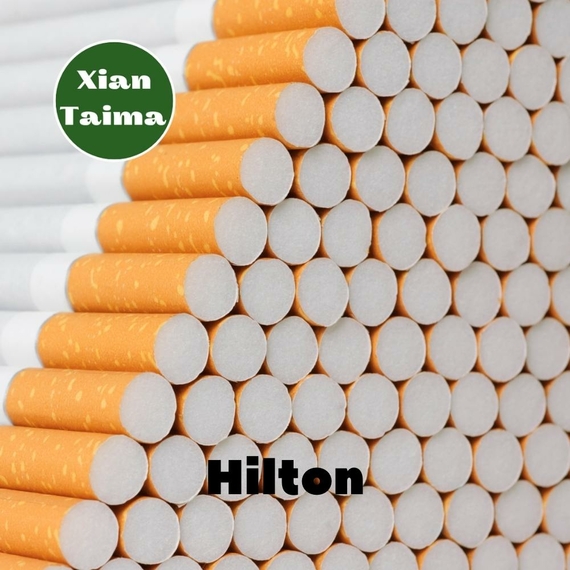 Ароматизаторы для самозамеса Xi'an Taima Hilton Табак Хилтон