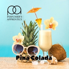 TPA "Pina Colada" (Піна Колада)