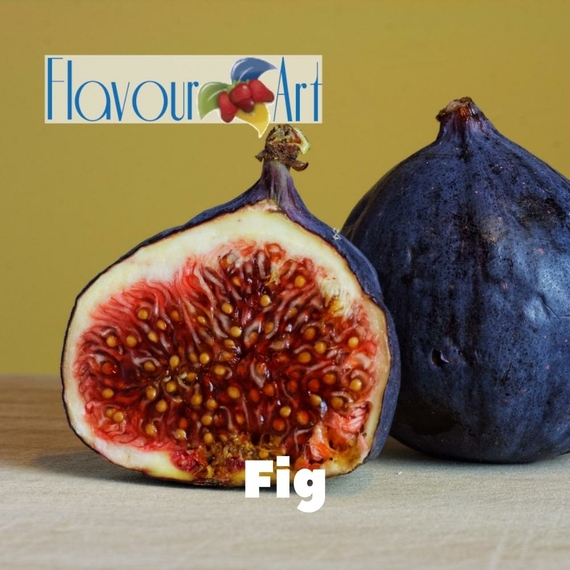 Арома для самозамеса FlavourArt Fig Инжир