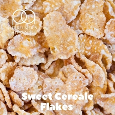 TPA "Sweet Cereal Flakes" (Сладкие хлопья)