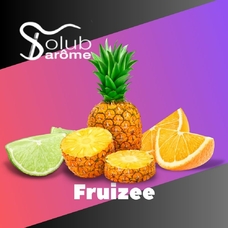Solub Arome "Fruizee" (Цитрусовий мікс)