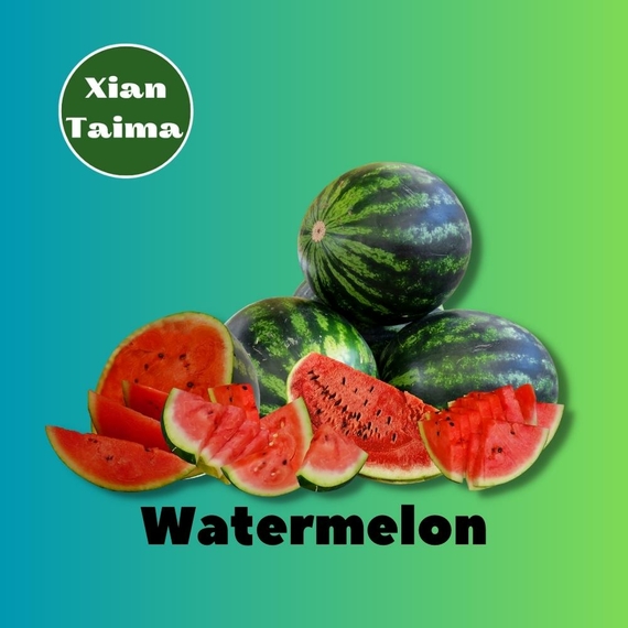 Арома для самозамеса Xi'an Taima Watermelon Арбуз