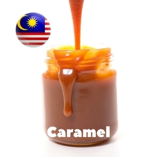 Malaysia flavors "Caramel"