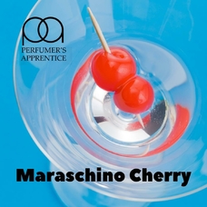 TPA "Maraschino Cherry" (Коктейльная вишня)