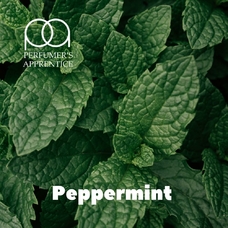 TPA "Peppermint" (Насыщенная мята)
