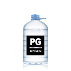 Пропіленгліколь (PG) 5000 мл