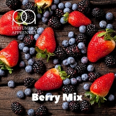 TPA "Berry mix" (Ягодный микс)