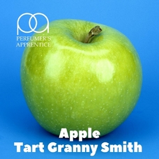 TPA "Apple (Tart Granny Smith)" (Зелене яблуко)
