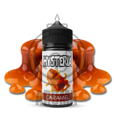 Hysteria "Caramel" 100 ml