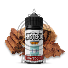 Hysteria "Davidoff" 100 ml