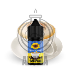 Native Flavour "Cappuccino" 30мл