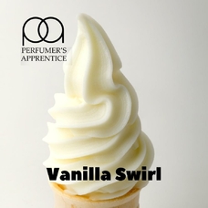 TPA "Vanilla Swirl" (Ванильный рожок)