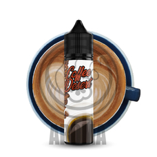 Vape Era "Coffe desert"