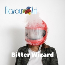 FlavourArt "Bitter Wizard (Корректор надлишку солодощі)"