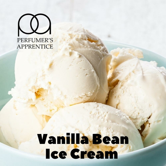Отзывы на Ароматизтор TPA Vanilla Bean Ice Cream Ванильное мороженое