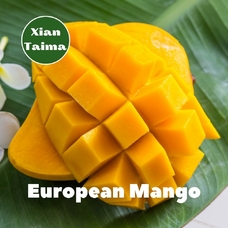 Xi'an Taima "European Mango" (Європейське манго)