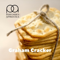 TPA "Graham Cracker" (Печиво крекер)