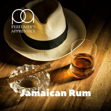 TPA "Jamaican Rum" (Ямайський ром)