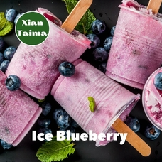 Xi'an Taima "Ice Blueberry" (Чорниця з холодком)