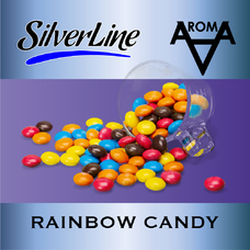 SilverLine Capella Rainbow Candy Райдужні цукерки