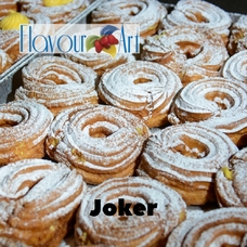 FlavourArt "joker"