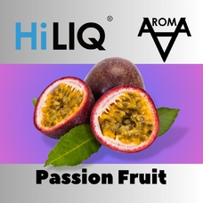 HiLIQ Хайлік Passion Fruit (Маракуя)