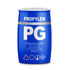 Пропіленгліколь (PG) 200 л