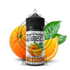 Hysteria "Orange" 100 ml