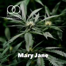 TPA "Mary Jane" (Марихуана)