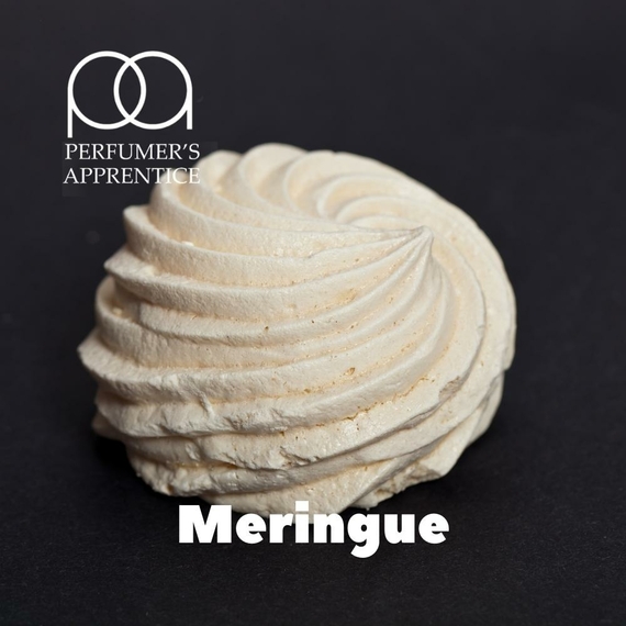 Аромки для самозамісу TPA Meringue Безе
