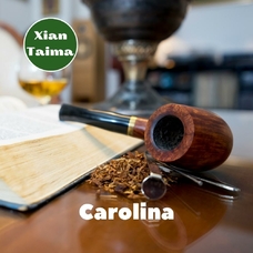 Xi'an Taima "Carolina" (Табак каролина)