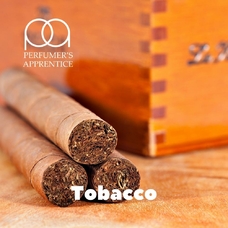 TPA "Tobacco" (Тютюн)