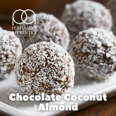 TPA "Chocolate Coconut Almond" (Шоколад кокос та мигдаль)