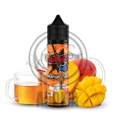 Malasian MIX "Mango tea" 60ml